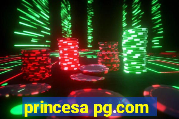 princesa pg.com